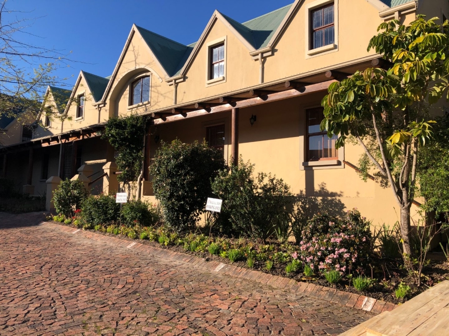 Commercial Property for Sale in Dormehls Drift Western Cape
